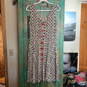 Adorable Effie’s dress fantastic for summer